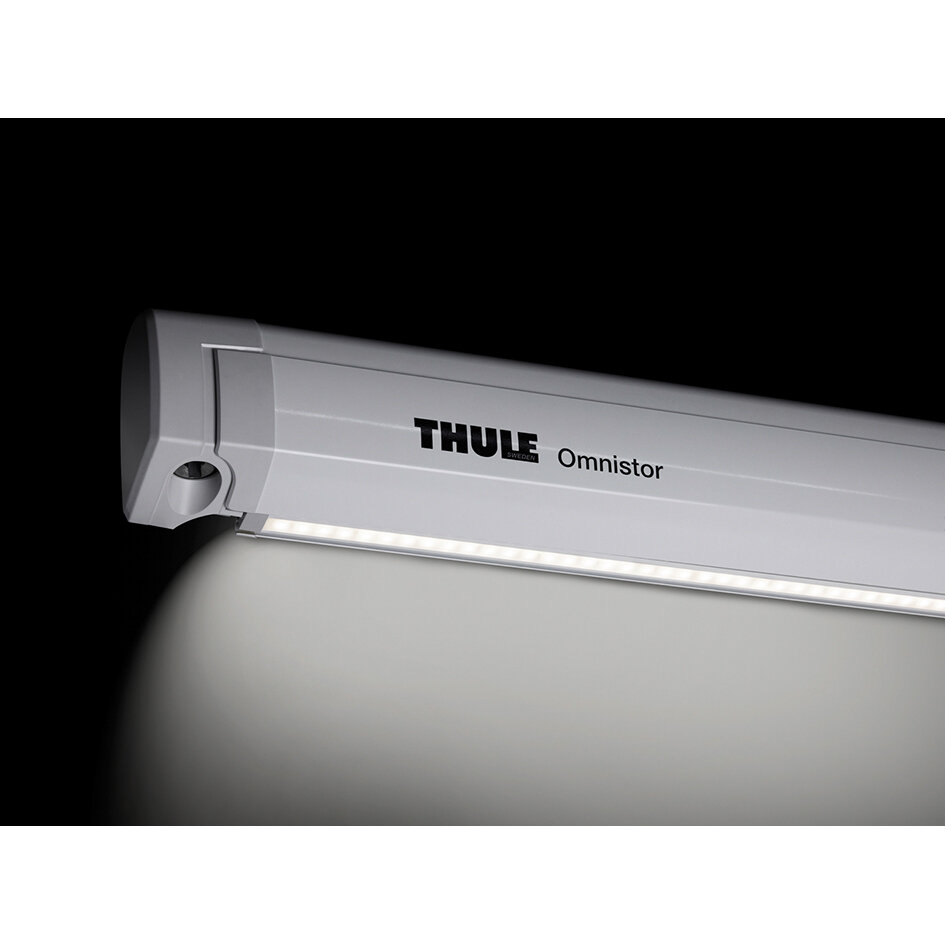Product image 1 of the product “Zelt- und LED-Schiene Thule Omnistor 5200 ”